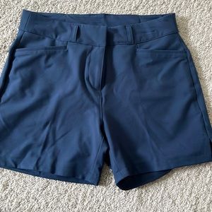 Adidas women’s golf shorts
